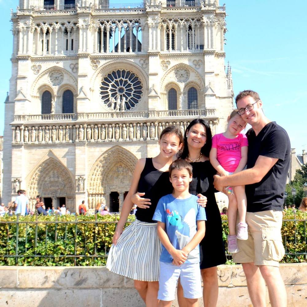 Meet your Posher, Kseniya